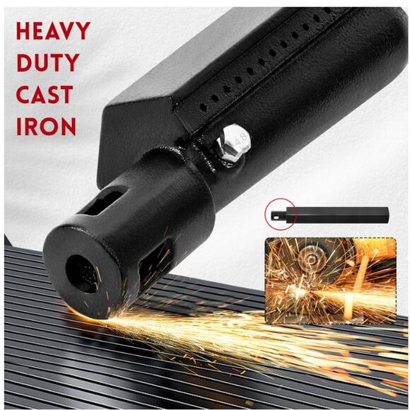 15 13/16" Grill Burner Replacement for Jennair 720-0061 720-0062 720-0063, 4PCS - Picture 4 of 6